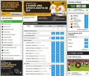 site de análise para futebol virtual grátis