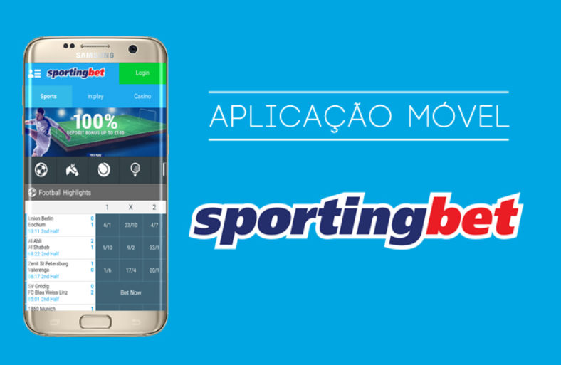 sportingbet brasil net