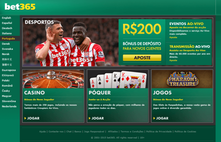 Qual \u00e9 o melhor site de apostas esportivas no Brasil? | 2020