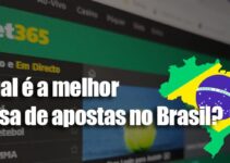 Qual é o melhor site de apostas esportivas no Brasil?
