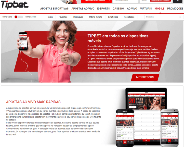 tipbet net app