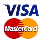 visa mastercard metodos pagamento