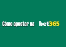 Como apostar no Bet365: guia completo de apostas online