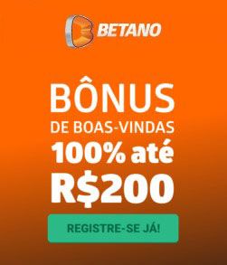 betano brasil bonus